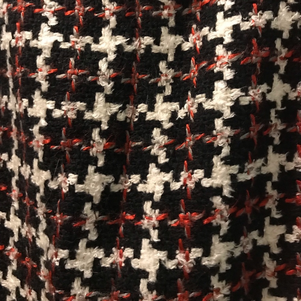Jones New York Multicolored Skirt - Picture 8 of 11